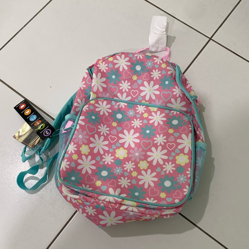 Cat and Jack Backpack